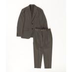 [BEAUTY&amp;YOUTH UNITED ARROWS] выставить L темно-серый мужской 