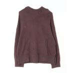 [Plage] тянуть over Parker FREE Brown женский 