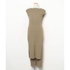 [FRAY I.D] выставить FREE зеленый женский 