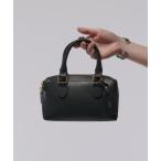 「Lui's」 ショルダーバッグ FREE ブラック メンズ