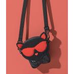 「LeSportsac」 ショルダーバッグ FREE ブラック レディース