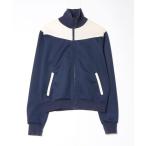 [jouetie] джерси блузон MEDIUM темно-синий женский 