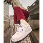 [LACOSTE] low cut спортивные туфли 23.0cm "теплый" белый женский 