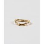  кольцо кольцо silver metallic ru кольцо / простой / wave мужской 