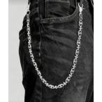  цепочка для бумажника [IZU] Cross ссылка цепочка для бумажника 