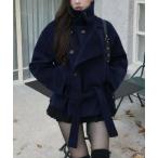  бушлат p пальто лента воротник имеется melt n пальто женский 