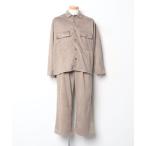 [ADMIX/ATELIER SAB MEN] выставить 50 grayish бежевый мужской 