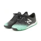 [New Balance] low cut спортивные туфли 23cm черный женский 