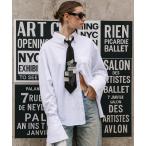  галстук [ NOLITA /no Lee ta] режим Британия знак бирка очарование имеется Short галстук унисекс одним движением галстук 