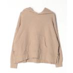 [Ungrid] тянуть over Parker FREE Brown женский 