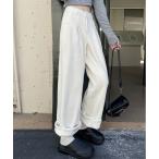 [kirakiraShop] слаксы S слоновая кость женский 