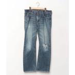 ショッピングアメリカンイーグル 「American Eagle」 デニムパンツ 32 ブルー メンズ