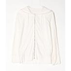 [SHIPS] Zip выше Parker ONE SIZE белый женский 