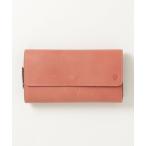 「Felisi」 財布 - ブラウン レディース