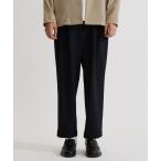 「UNITED TOKYO」 パンツ 1 ブラック メンズ