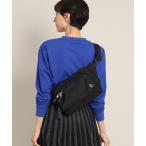 「Dessin」 ウエストバッグ 00 ブラック レディース