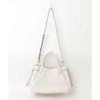 「kate spade new york」 2WAYバッグ ONESIZE アイボリー レディース