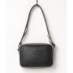 「DIESEL」 ショルダーバッグ UNI ブラ