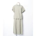 [URBAN RESEARCH Sonny Label] выставить FREE хаки женский 