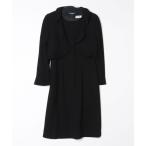 ショッピングchloe 「Chloe」 ジャケット - ブラック レディース