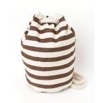 [BEAMS BOY] рюкзак ONE SIZE Brown женский 