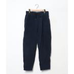 [CIAOPANIC] вельвет брюки SMALLb люмен z