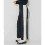 [CITY TOKYO] слаксы 2 оттенок черного прочее женский 