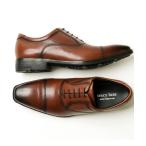 [texcy luxe] обувь 27.0cm Brown мужской 