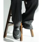 [epnok] Loafer LARGE черный мужской 