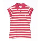 「FRED PERRY」 ボーダー�
