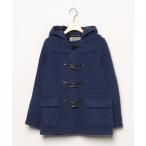 「LONDON TRADITION」 ダッフルコート 38 ブルー メンズ