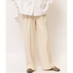 ショッピングアウトラスト 「Johnbull」 イージーパンツ MEDIUM ナチュラル レディース