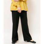 ショッピングアウトラスト 「Johnbull」 イージーパンツ MEDIUM ブラック レディース