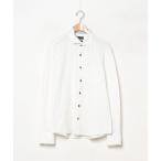 [MK MICHEL KLEIN HOMME ] бизнес рубашка 51 белый мужской 