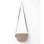 「Herve Chapelier」 ショルダーバッグ -