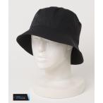ショッピングハット 「KIJIMA TAKAYUKI」 ハット 3 ブラック メンズ