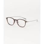 [OLIVER PEOPLES] очки 47 темно-коричневый женский 