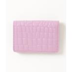 [Ray BEAMS] футляр для карточек ONE SIZE Pink Lady -s