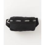 「LeSportsac」 ウエストバッグ - ブラック レディース