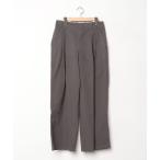 [WYM LIDNM] брюки M серый мужской 