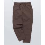 [SHIPS] легкий брюки LARGE Brown мужской 