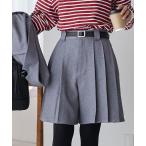 [BONLECILL] шорты M угольно-серый женский 