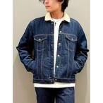 ショッピングGAP 「GAP」 デニムジャケット S インディゴブルー メンズ