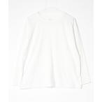 [GLOBAL WORK] трикотажный джемпер с длинным рукавом FREE белый женский 