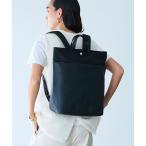 ショッピングリュック レディース 「Breath TOPKAPI」 リュック FREE ブラック レディース