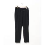 [FUNALIVE] [SUNNY APARTMENT] легкий брюки M черный мужской 