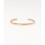 [Daniel Wellington] браслет SMALL розовое золото женский 