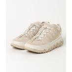 ショッピングugg 「UGG」 ローカットスニーカー 24.5cm ベージュ レディース