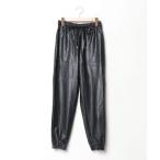 [INDIVI] брюки 36 черный женский 