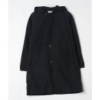 「STILL BY HAND」 モッズコート 46 ネイビー メンズ